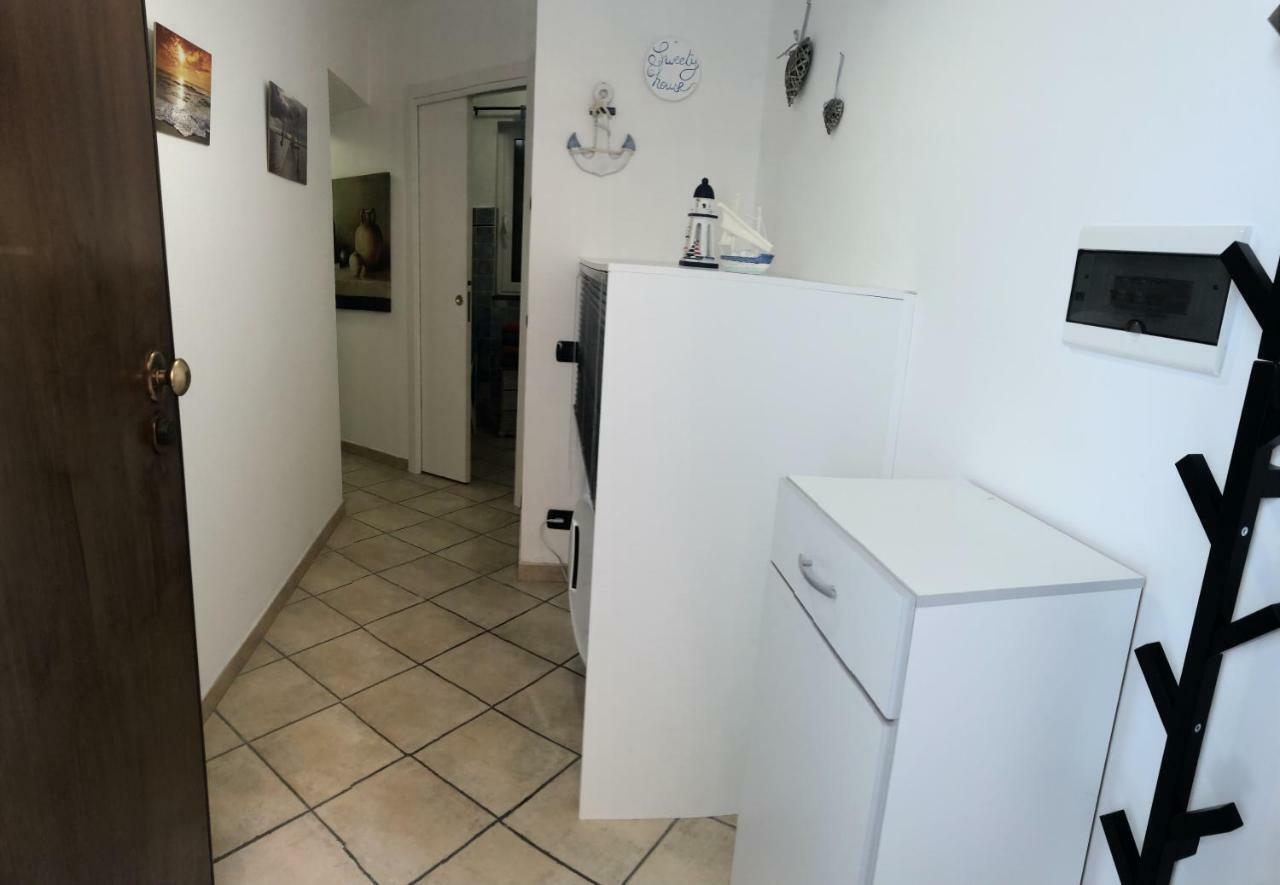 Sweety House Apartamento Alassio Exterior foto