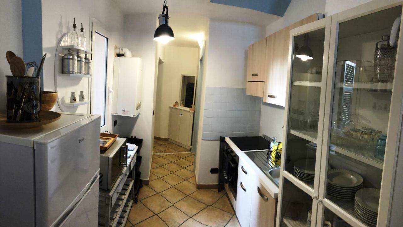 Sweety House Apartamento Alassio Exterior foto