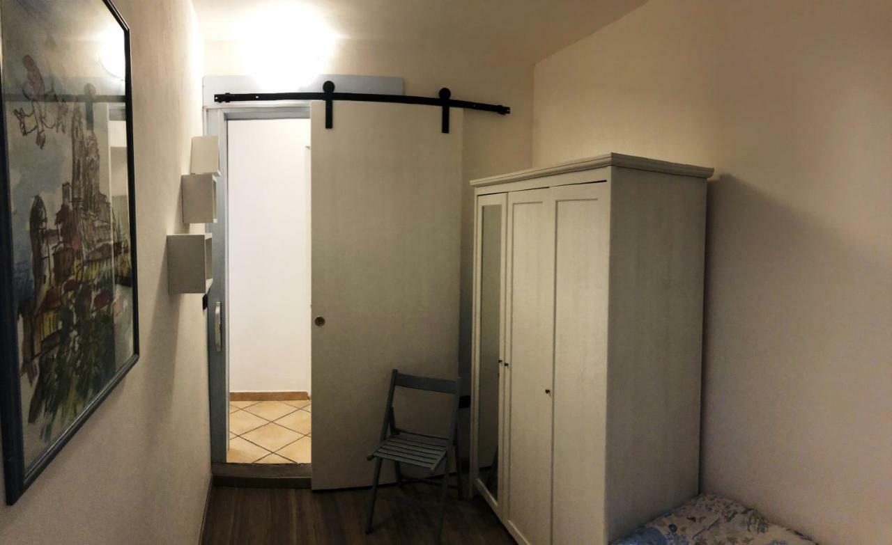 Sweety House Apartamento Alassio Exterior foto